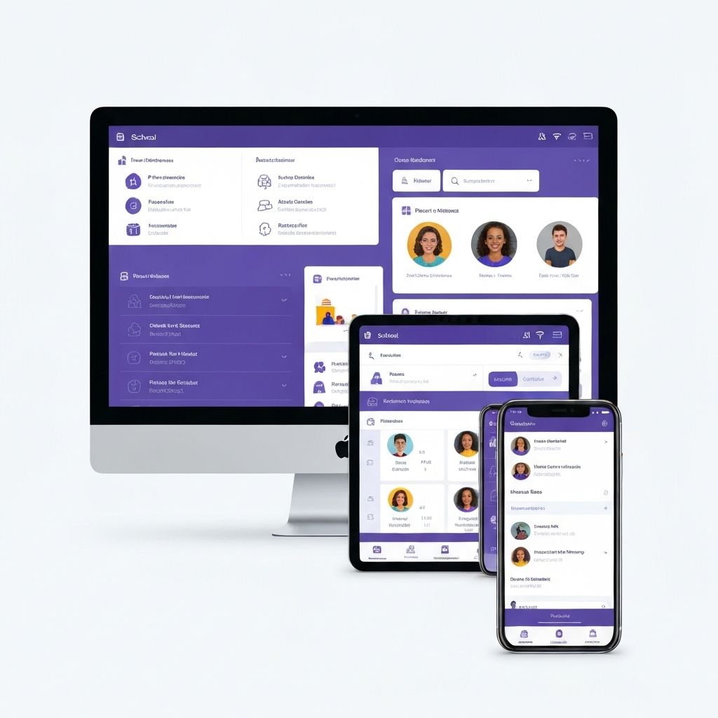 Medrasti on multiple devices